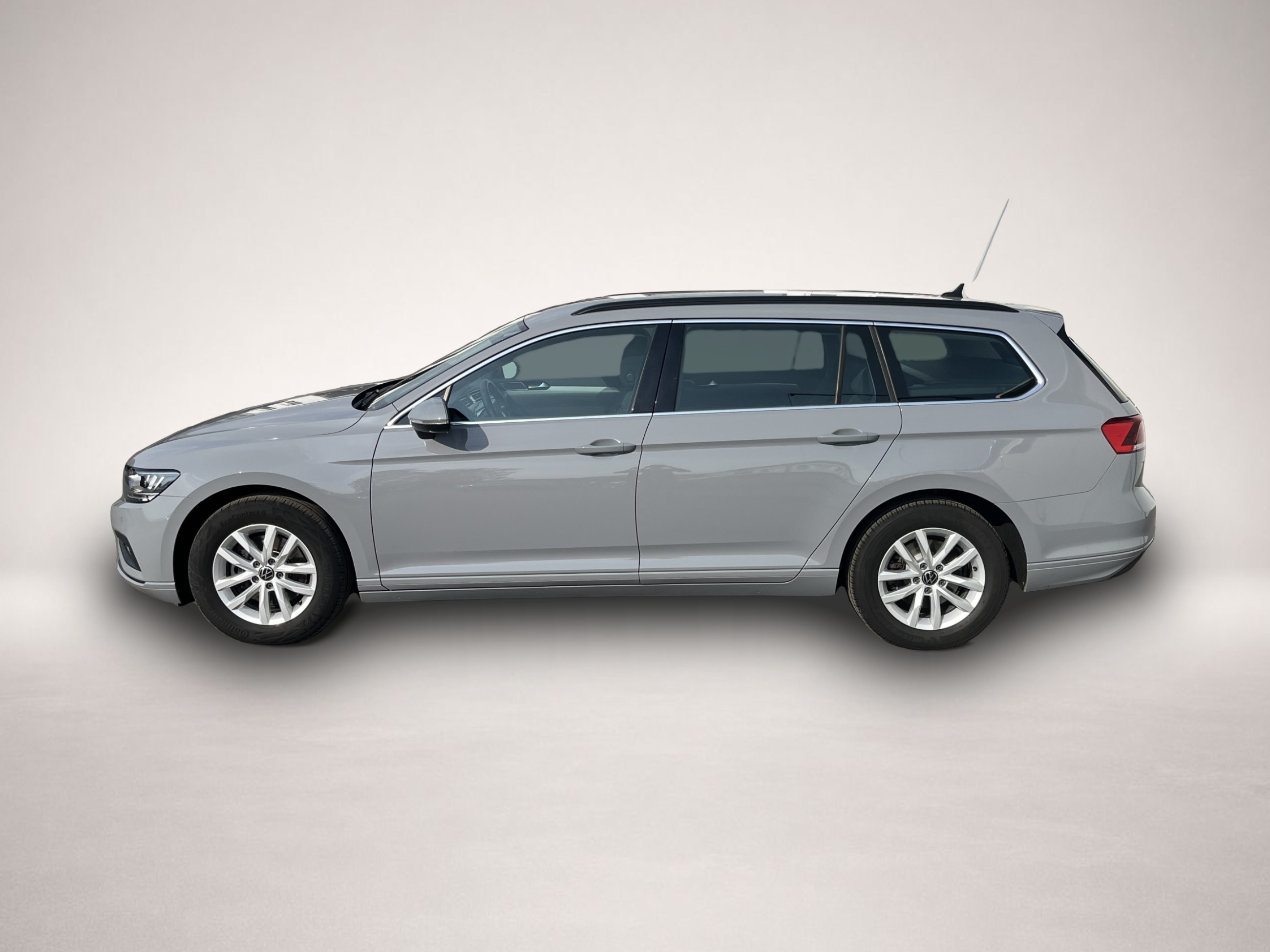 Bild Passat Variant Volkswagen