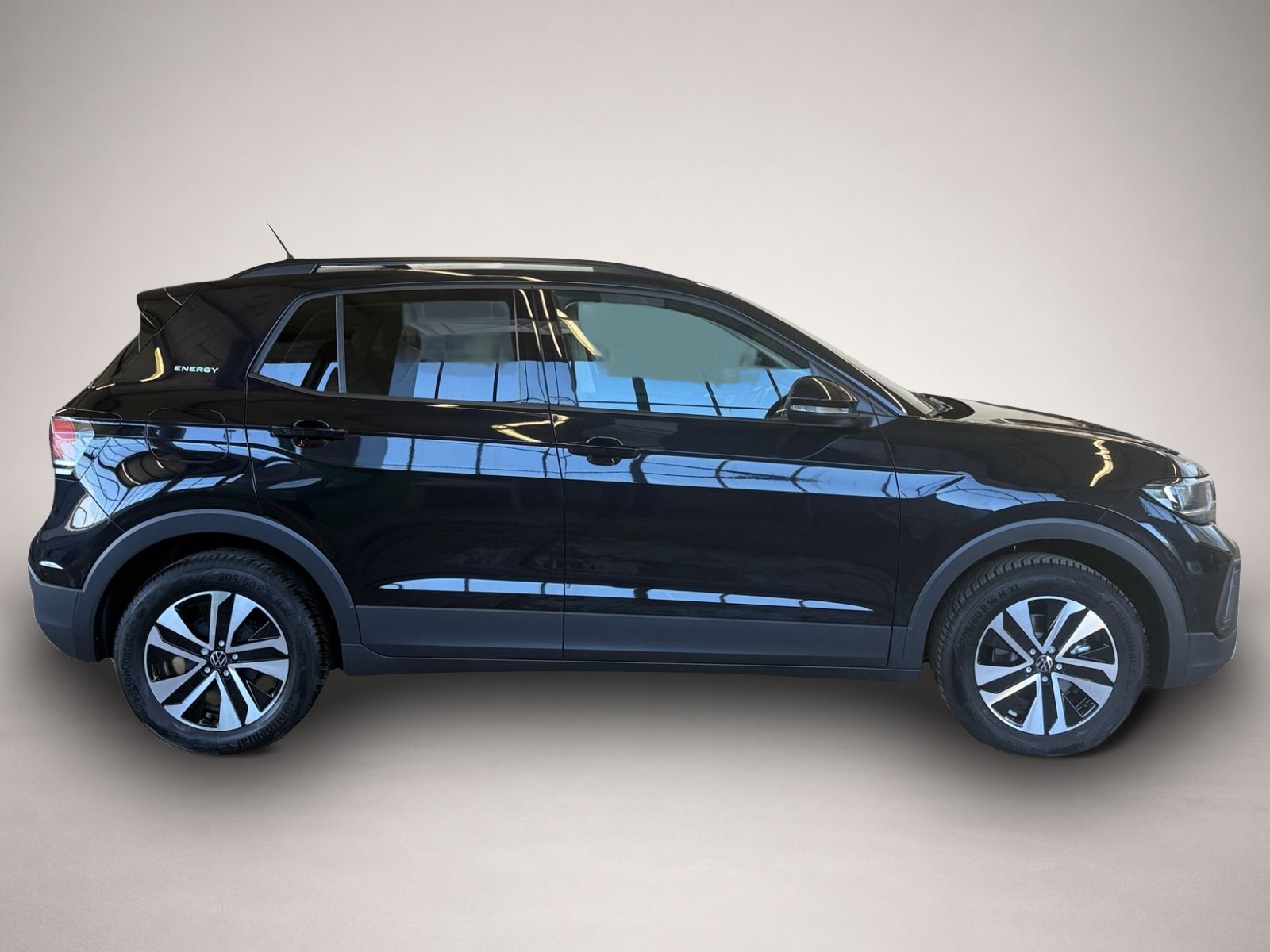 Bild 6 Volkswagen T-Cross Energy 1.0 l TSI 5-Gang *GJR*
