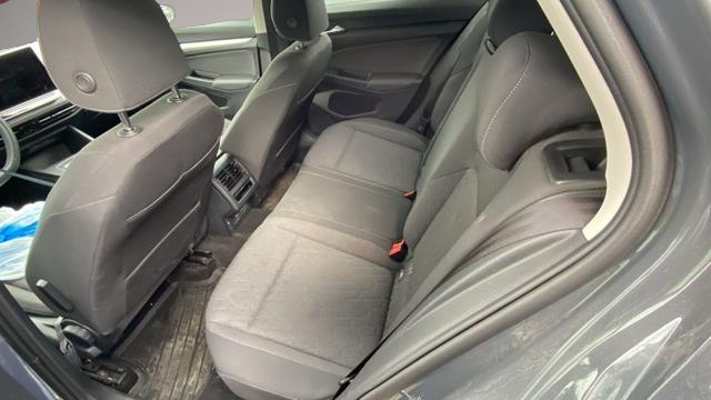 Bild 4 Volkswagen Golf 2.0 TDI SCR 150 DSG7 Life 110 kW (150 PS), Auto.