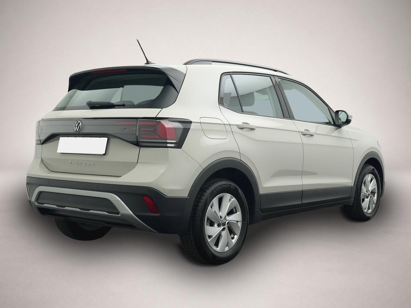 Bild 5 Volkswagen T-Cross 1.0 TSI Life LED NAVI ACC SHZ IQ.DRIVE