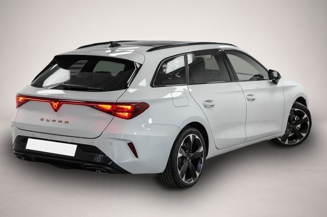 Bild 2 Cupra Leon ST 1,5 eTSI DSG Kombi - LAGER 110 kW (150 PS), .