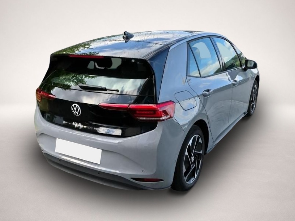 Bild 2 Volkswagen ID.3 Pro LED NAVI ACC KEYLESS PARKASS SIDEASS KA