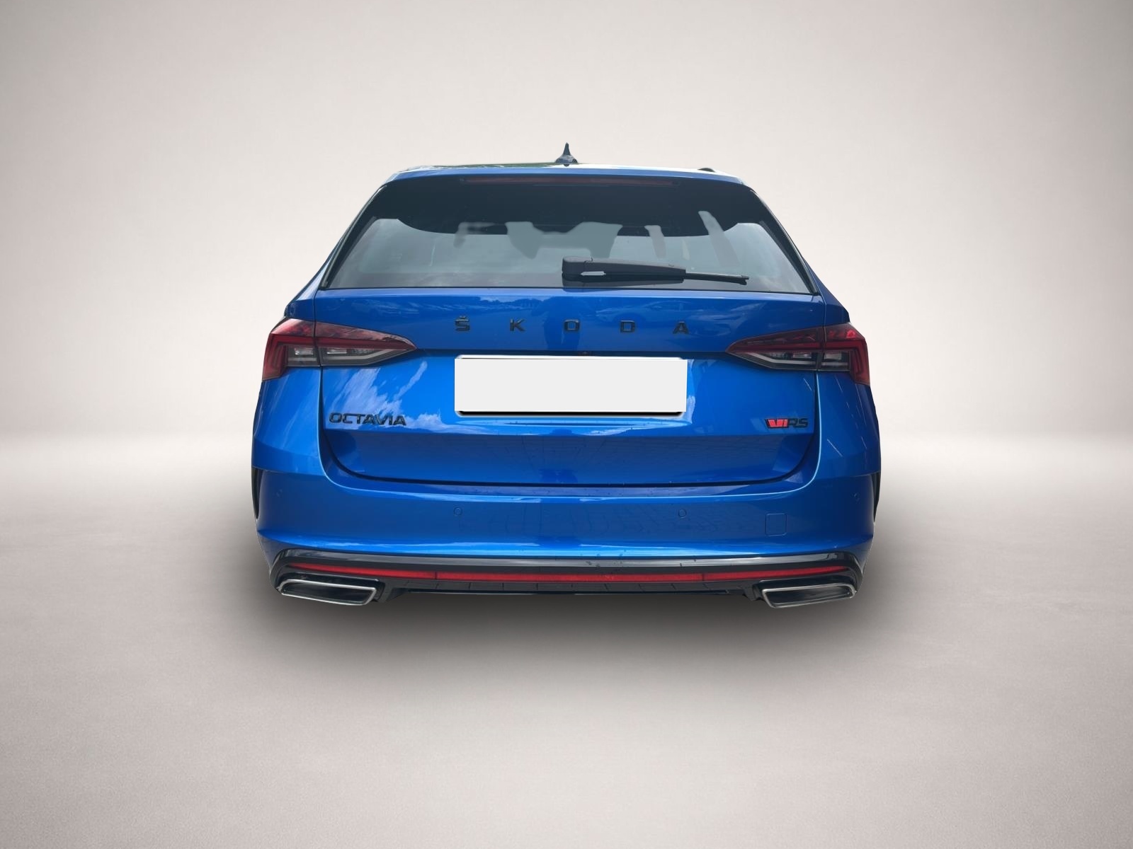 Fotografie 5 des Skoda Octavia Combi 2.0 TDI DSG RS LED KAMERA HuD NAVI