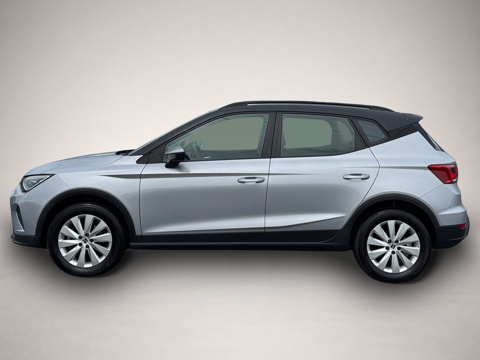 Bild 3 Seat Arona Style TSI DSG|LED|KLIMA|TEMPOMAT|DAB|