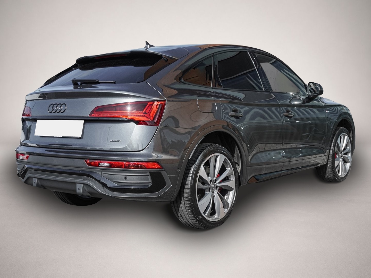 Bild 3 Audi Q5 Sportback 50 TFSI e quattro S tronic S line H