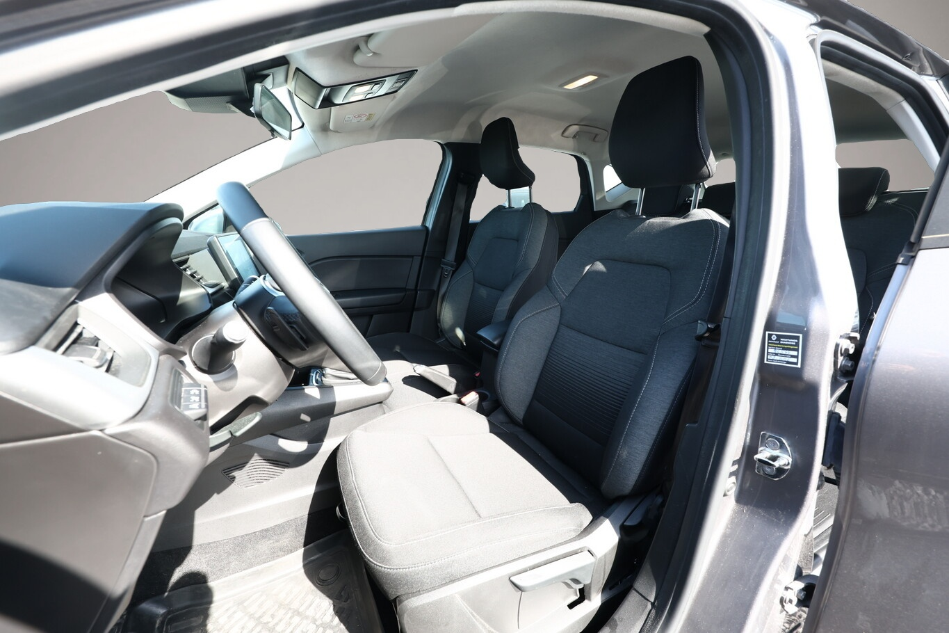 Bild 5 Renault Captur II 1.3 TCe Mild-Hybrid EDC LED Nav Kam