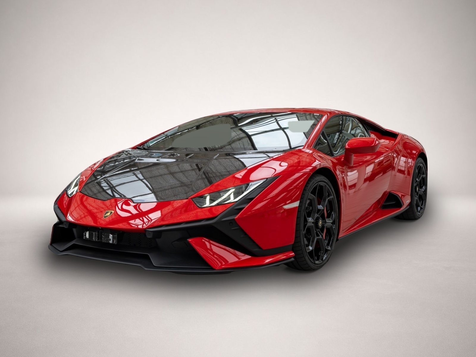 Bild Huracán Lamborghini