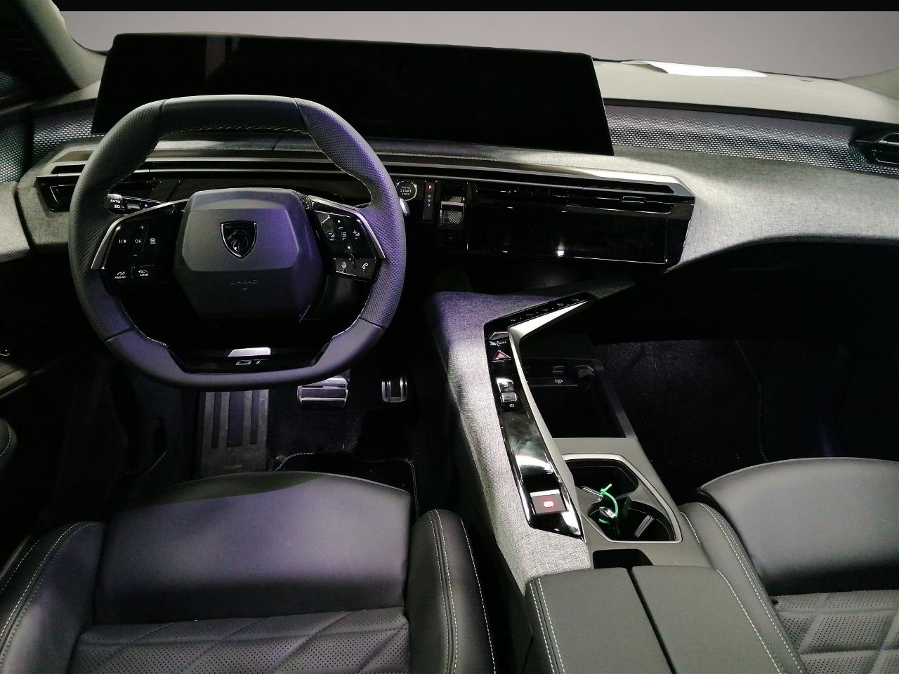 Bild 5 Peugeot 5008 E GT Exclusive 11kw Shz Navi Kamera Leder