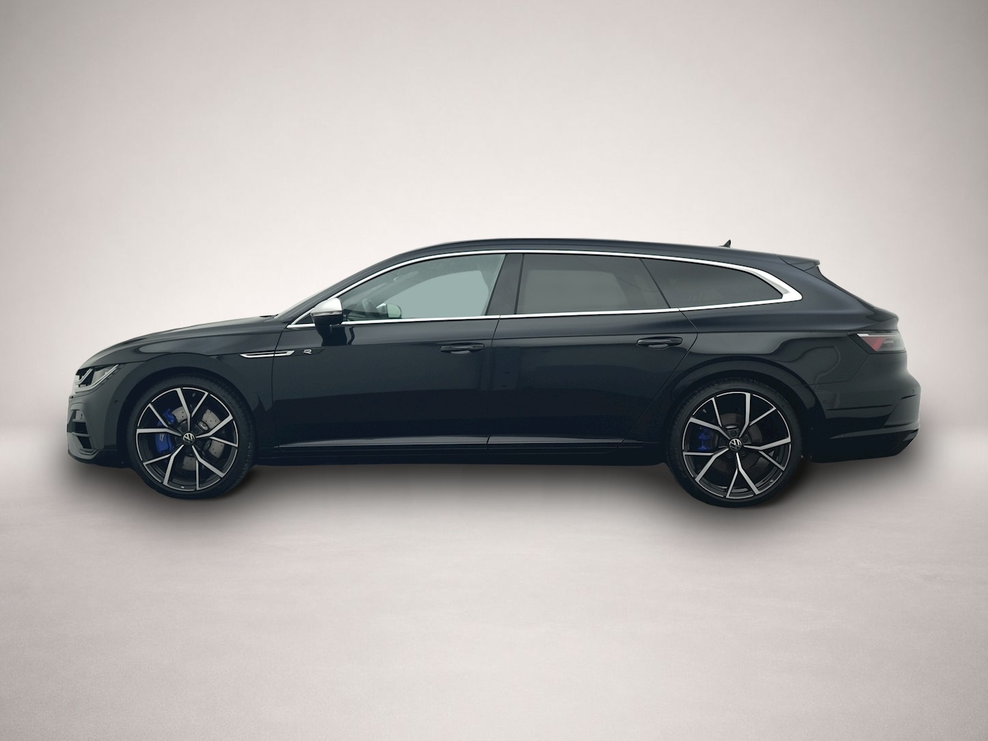 Bild 2 Volkswagen Arteon SB 2.0 TSI DSG 4Mo. R PANO AHK DCC IQ-LIG