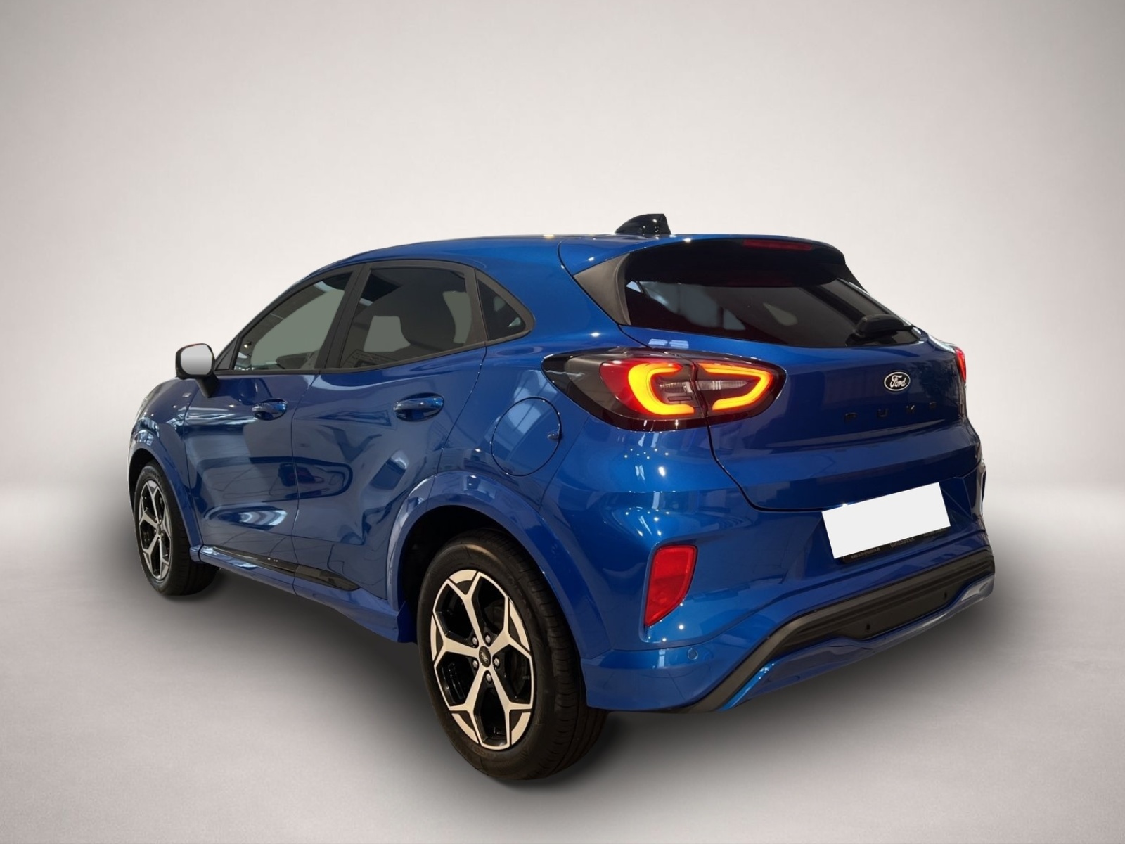 Bild 3 Ford Puma ST-Linie WiPa*FahrAssPaket*LED*LM*