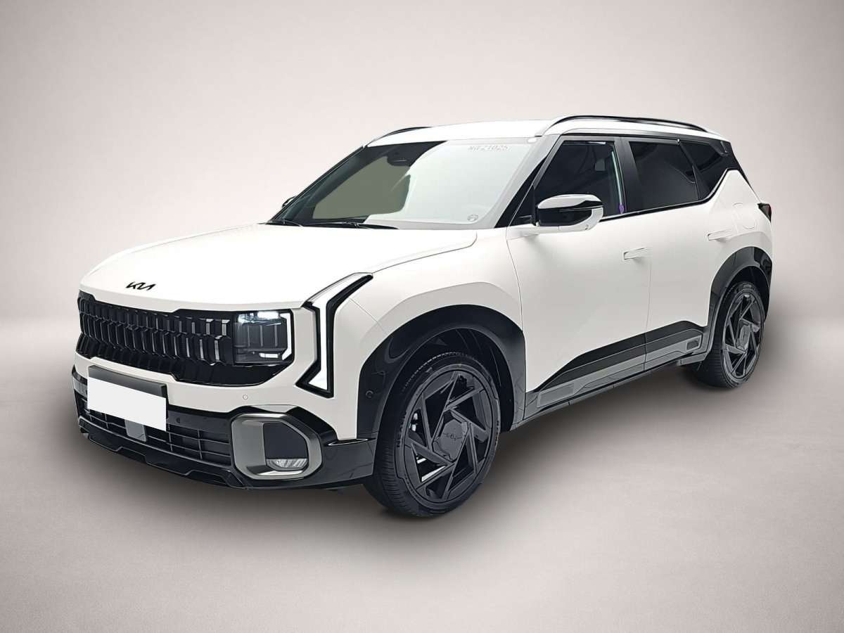 Bild 1 Kia Other SELTOS 1.6 T-GDI AWD DCT X-LINE MJ27