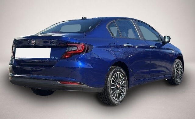 Bild 4 Fiat Tipo 1.6 M-Jet Diesel Urban Klimaauto PDC RFK