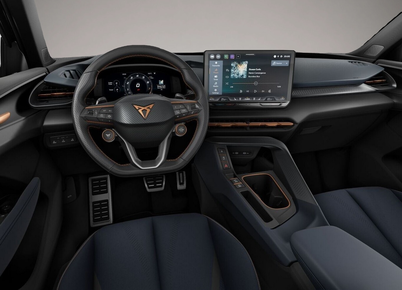 Bild 4 Cupra Terramar DSG EdgeP SHZ eHk Kam ACC 19