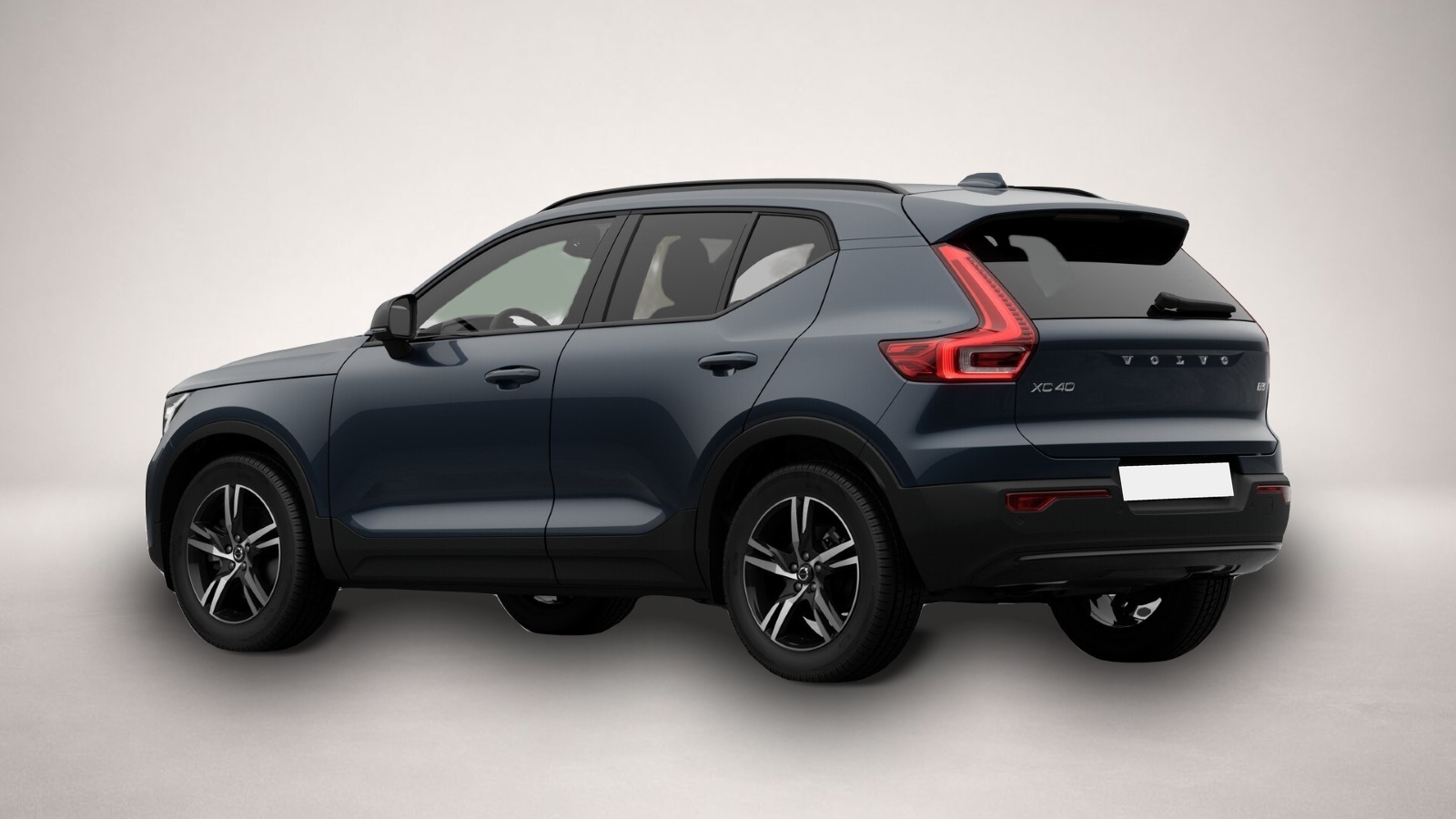 Bild 2 Volvo XC40 Plus Dark 2WD 360 Grd Kamera Frontscheibenh