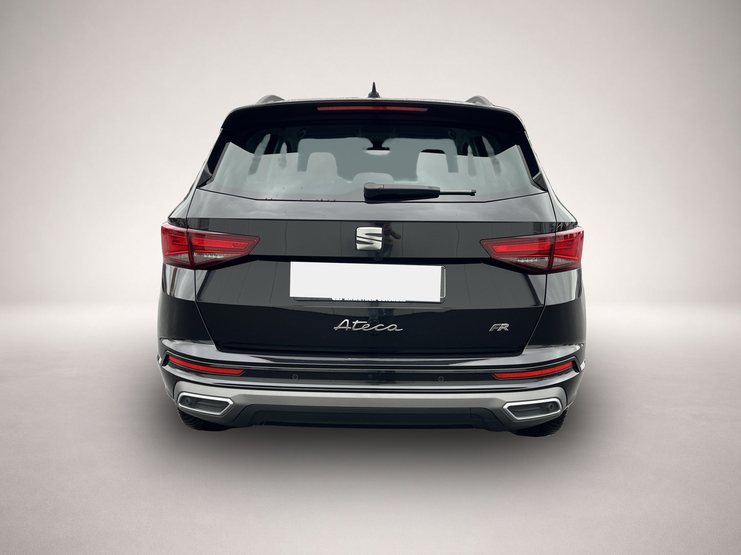 Bild 7 Seat Ateca 2.0 TDI DSG FR-Line AHK Digital Cockpit DA