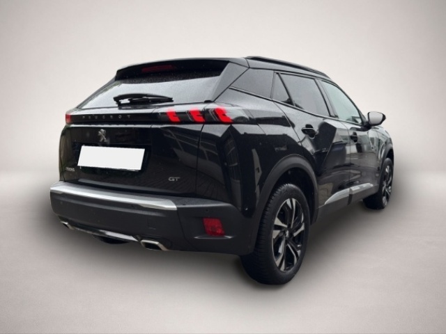 Bild 5 Peugeot 2008 GT 1.2 SCHIEBEDACH ALLWETTER NAVI SHZ PDC K