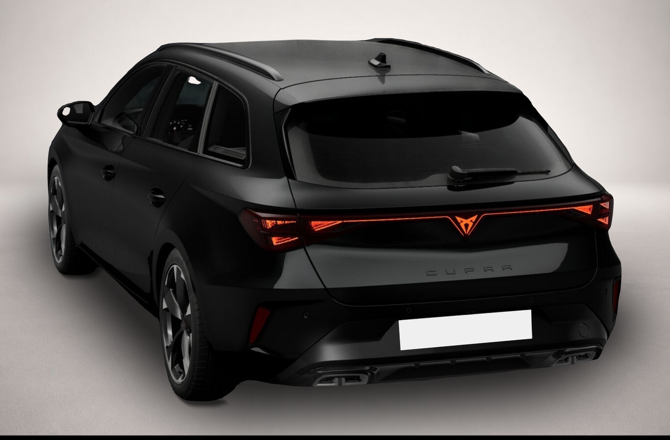 Fotografie 5 des Cupra Leon ST DSG Edge SHZ Kessy Kam eHk SHZ ACC Ambi