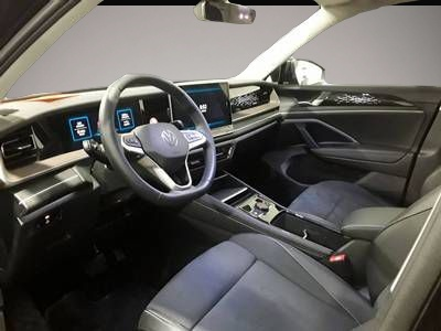 Bild 3 Volkswagen Tayron 1.5 eHybrid DSG Elegance MATRIX-LED NAVI