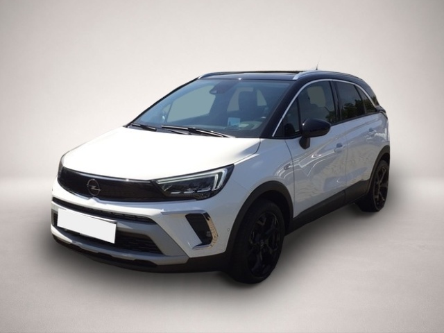 Bild Crossland (X) Opel
