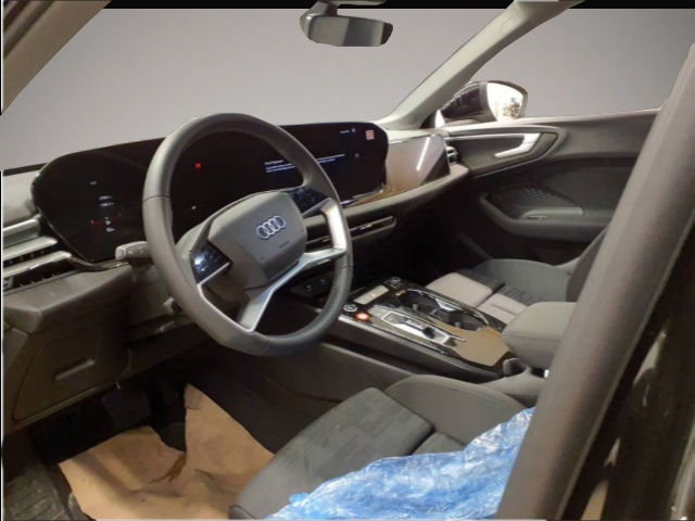 Bild 1 Audi A5 Avant 150kW TFSI S-tronic *AHK*Beifahrerdisp*