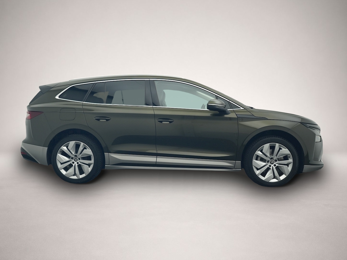 Fotografie 6 des Skoda Enyaq 85 Loft WP AHK eHECK LED NAVI