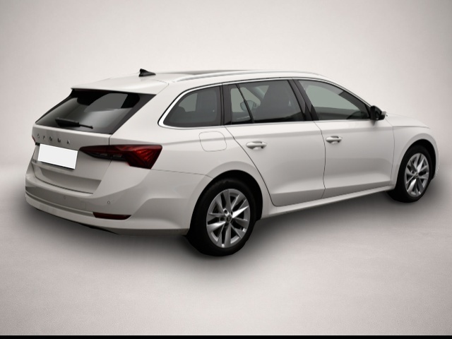 Skoda Octavia Octavia 4 IV Combi 2.0 TDI Style LED/Pano/AHK/He - Thumbnail 2