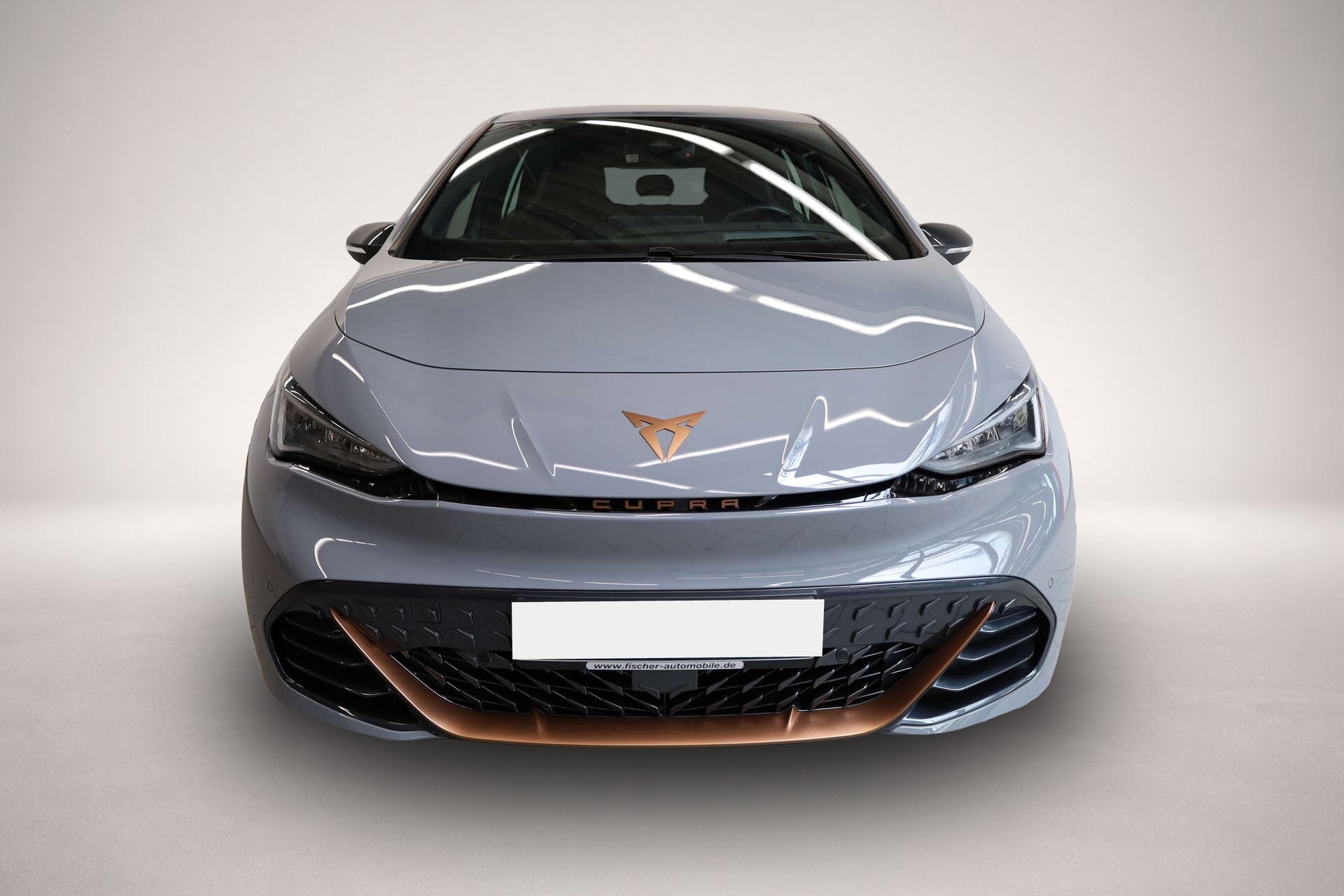 Fotografie 2 des Cupra Born 58 kWh