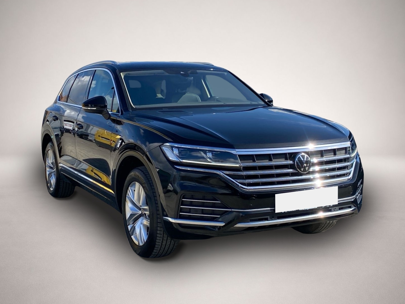 Bild 7 Volkswagen Touareg 3.0 TDI Tiptr. 4M Atmosphere *AHK*LED*Na