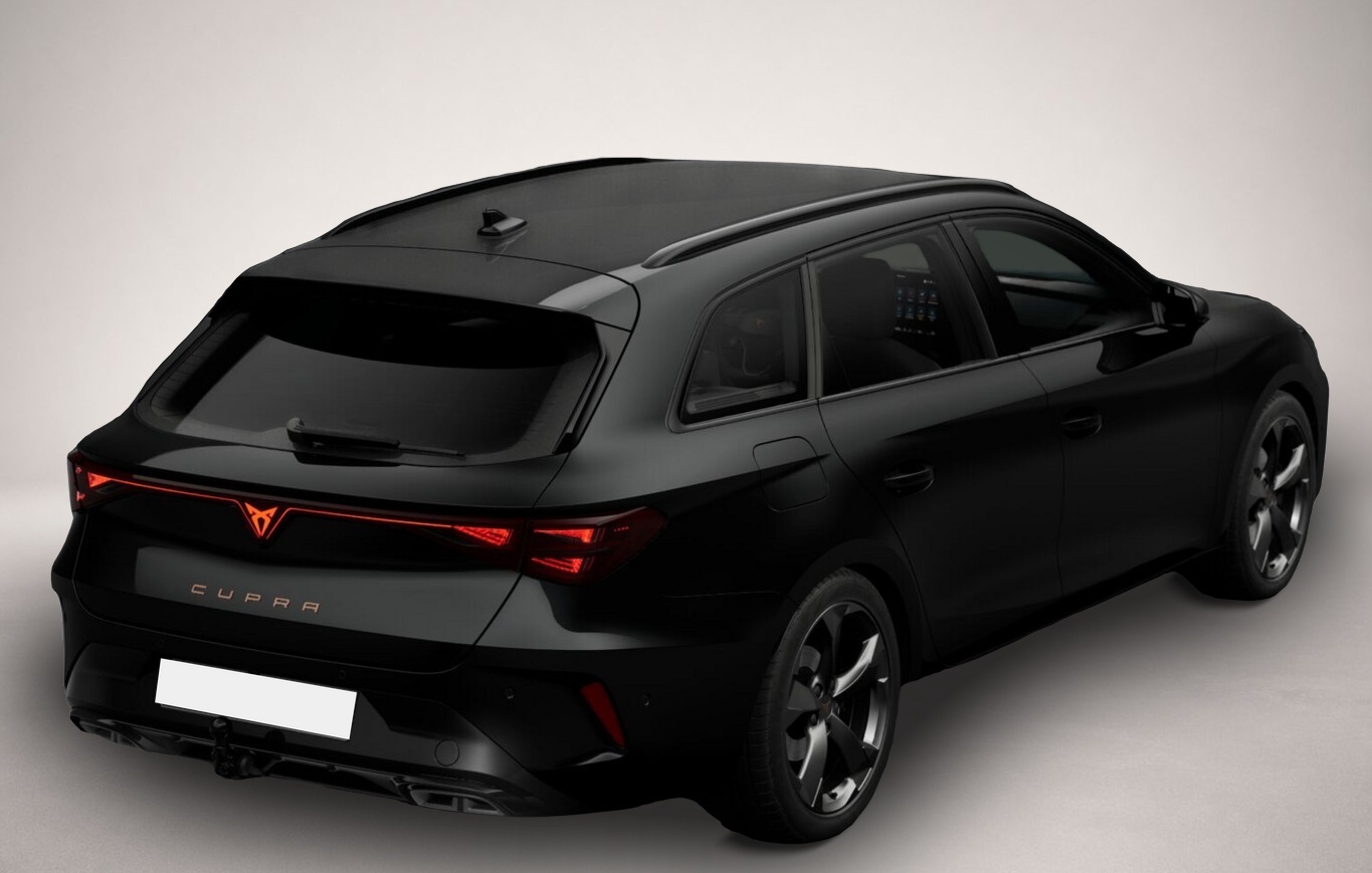 Bild 4 Cupra Leon ST DSG 4D IntelliD AHK Sennh EdgeP SHZ Kam