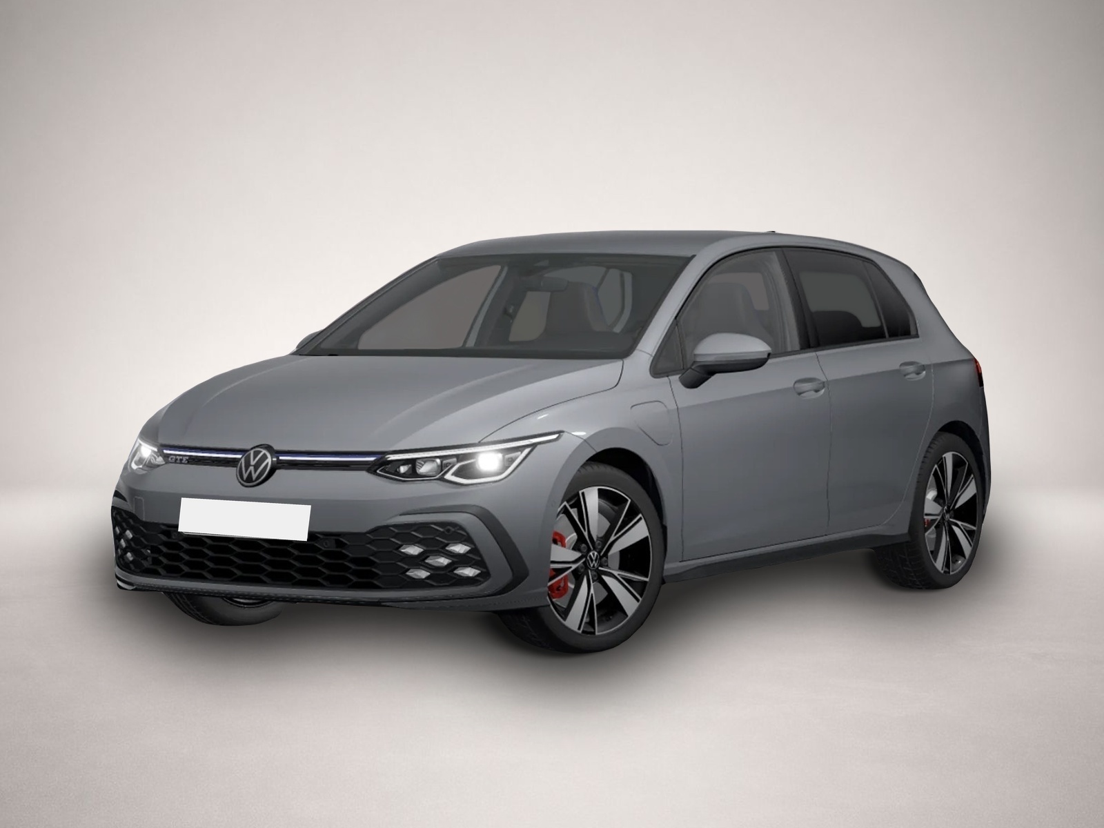 Bild Golf Volkswagen