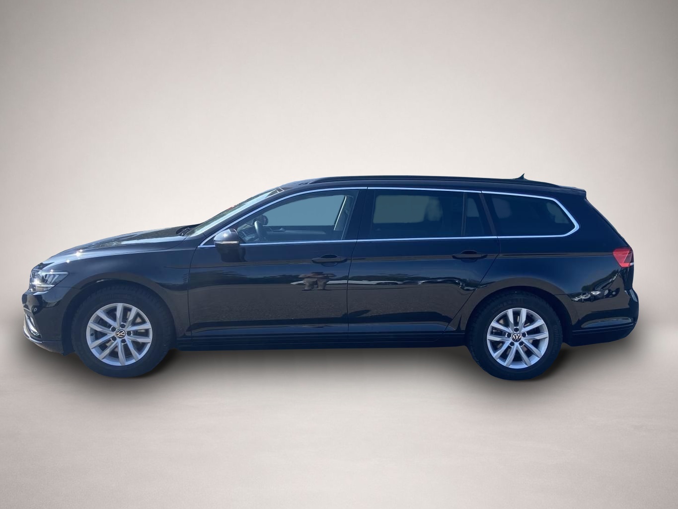 Bild 2 Volkswagen Passat Variant 1.5 TSI DSG BUSINESS APP-CONNECT+