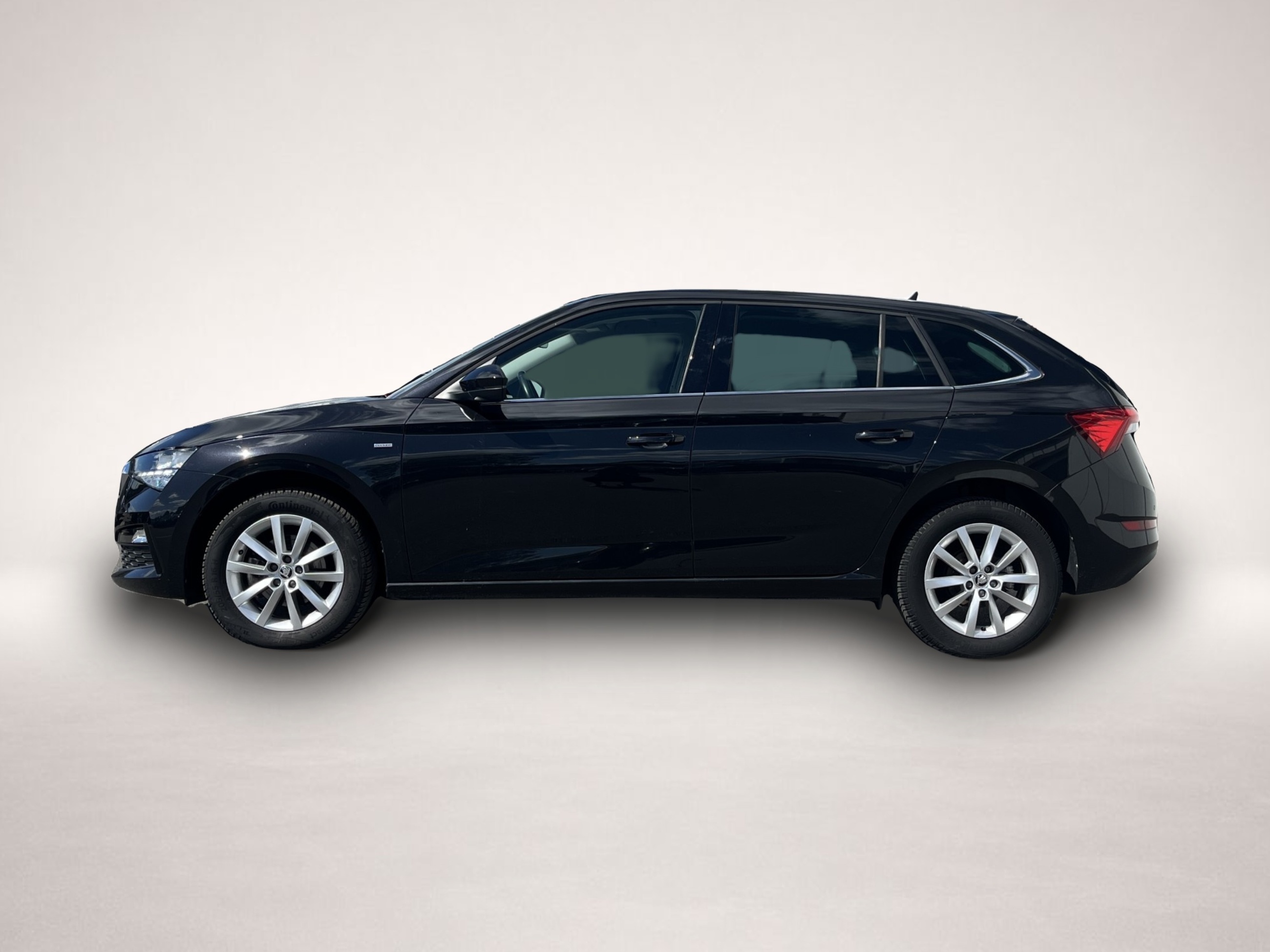Bild Scala Skoda