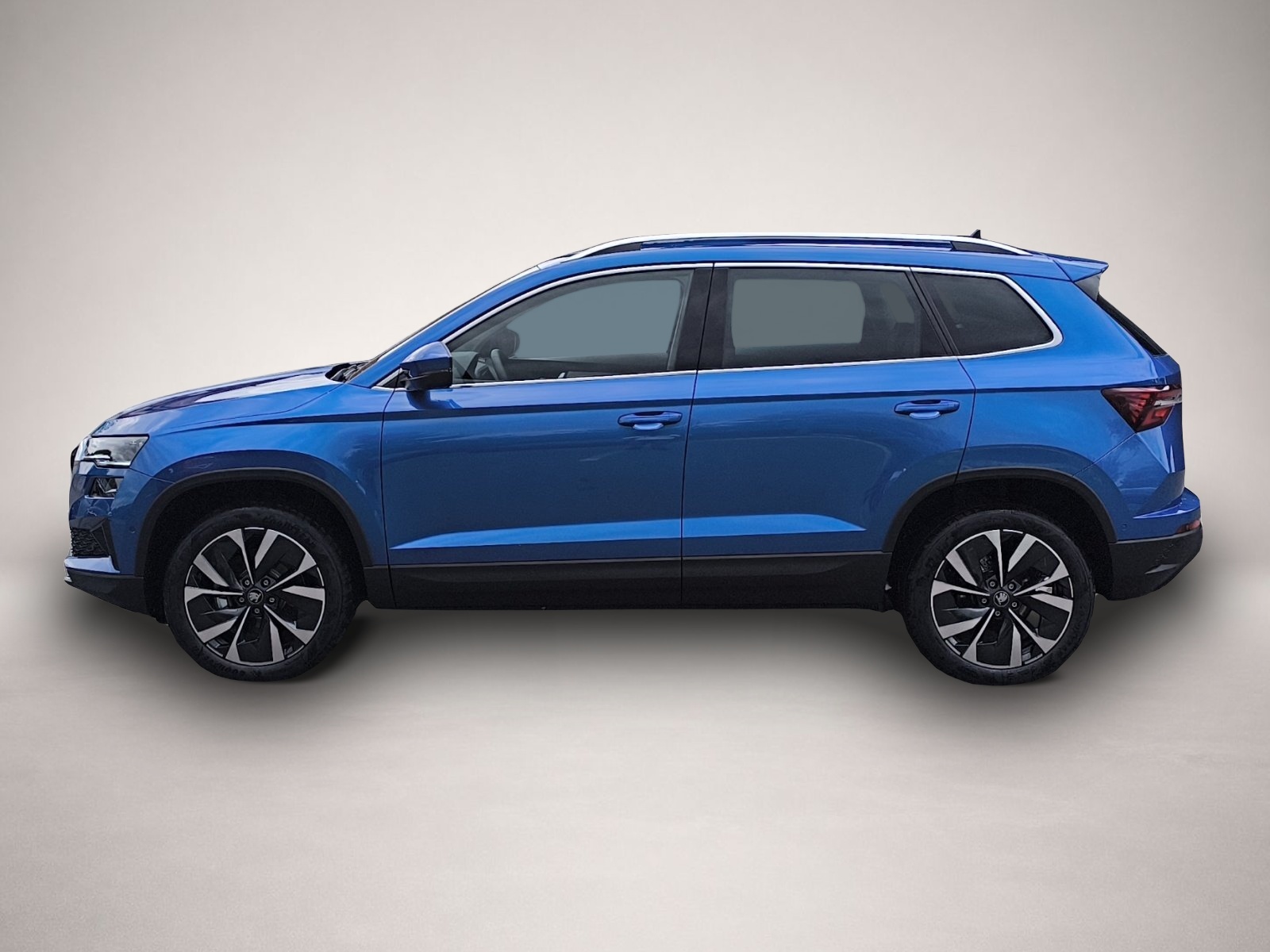 Bild 4 Skoda Karoq 1.5 TSI Balance AHK NAV LED MATRIX 360