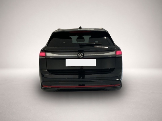 Fotografie 4 des Volkswagen ID.7 Tourer Pro BLACK-STYLE AHK HUD AREA-VIEW AC