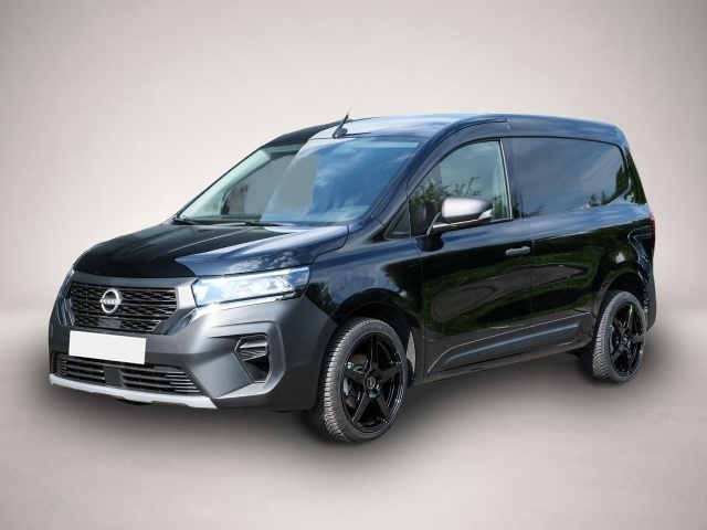 Bild Townstar Nissan