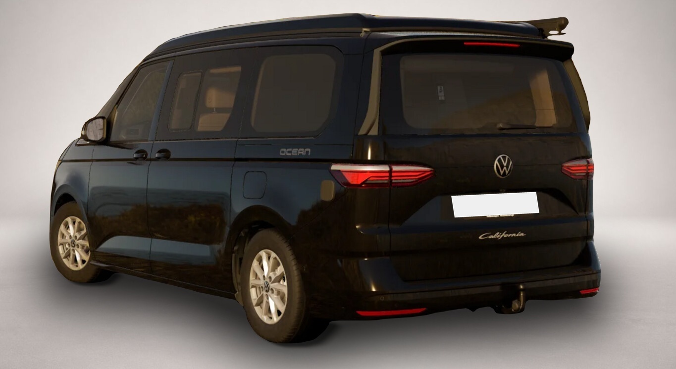 Bild 3 Volkswagen T7 California Ocean AHK Markise Keyl ParkP StHz