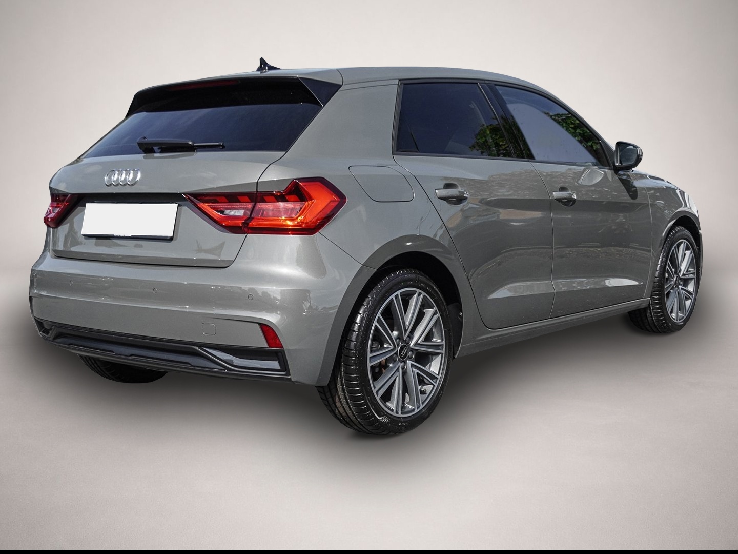 Bild 3 Audi A1 Sportback 35 TFSI S tronic advanced (Navi*LED