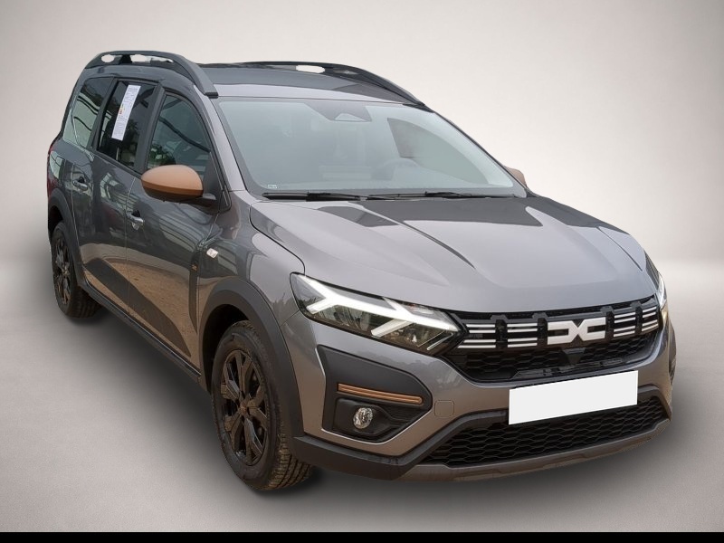 Fotografie 1 des Dacia Jogger TCe 110 Extreme 5-Sitzer+RFK+Klimaauto.+P