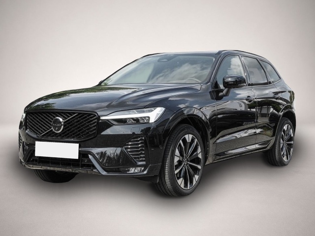 Bild XC60 Volvo