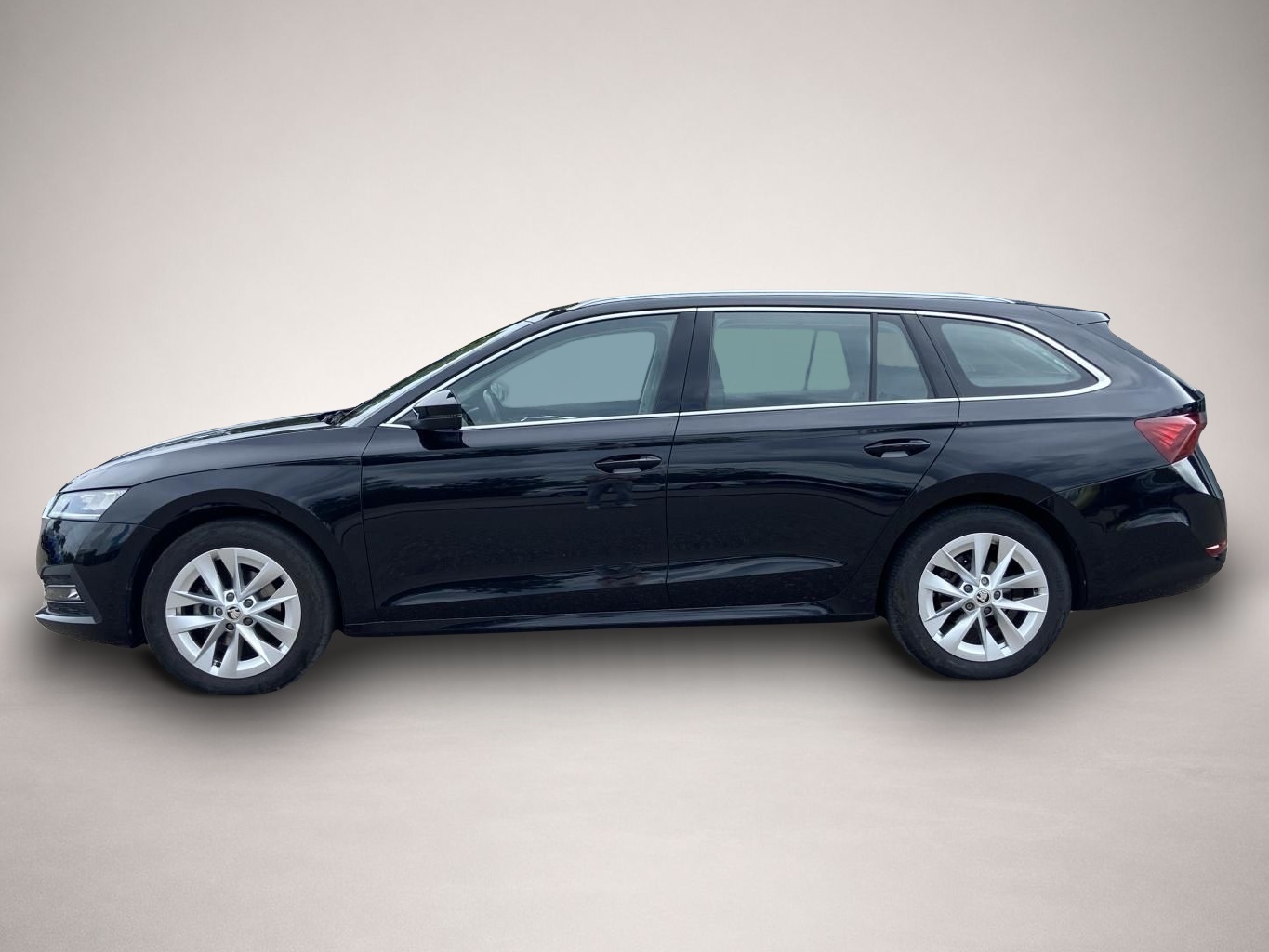 Bild 2 Skoda Octavia Combi 1.5 TSI e-TEC DSG AHK+HEAD-UP+SMAR
