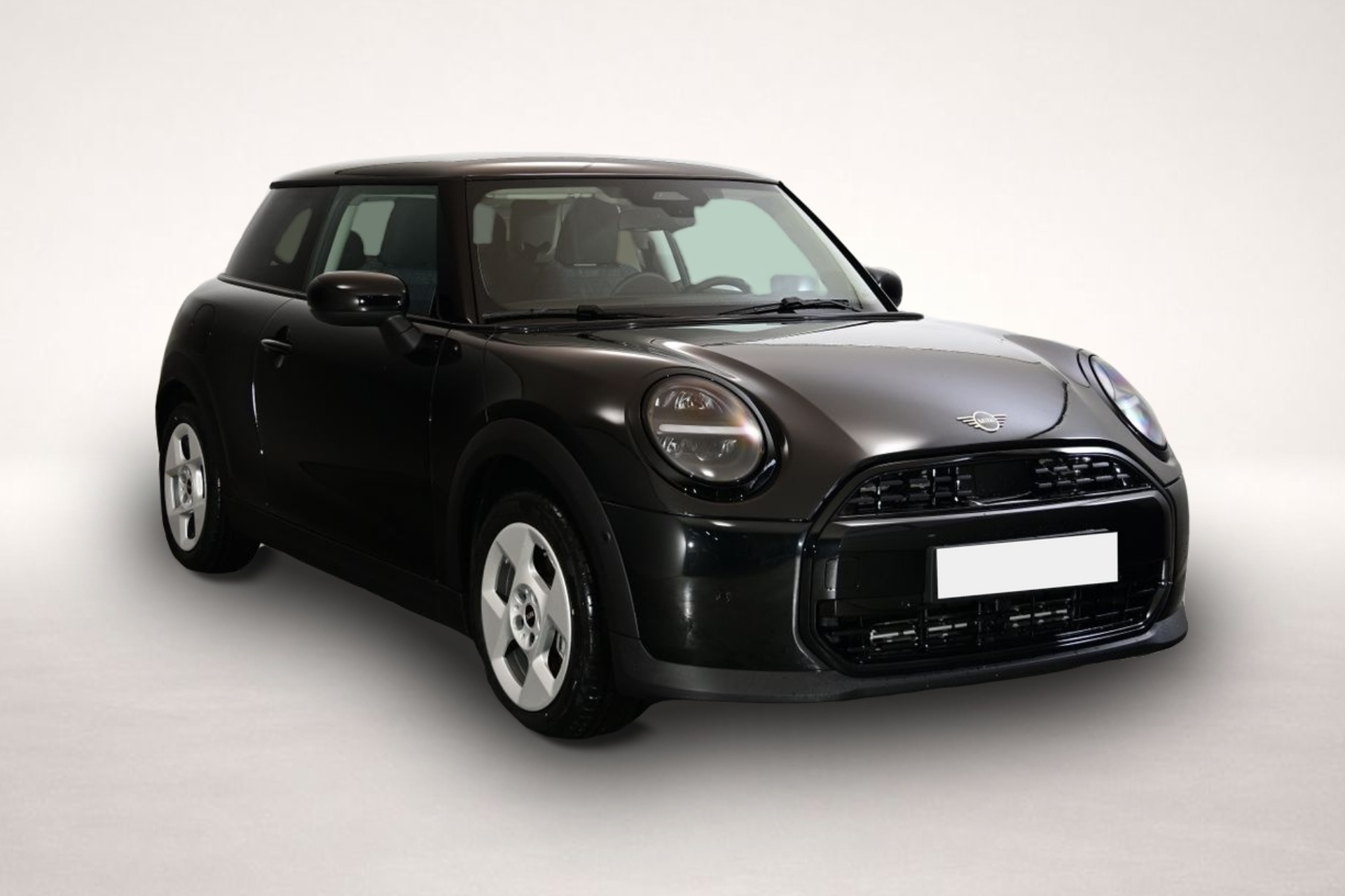 Bild 3 MINI Cooper 1.5 7-Gang Steptronic