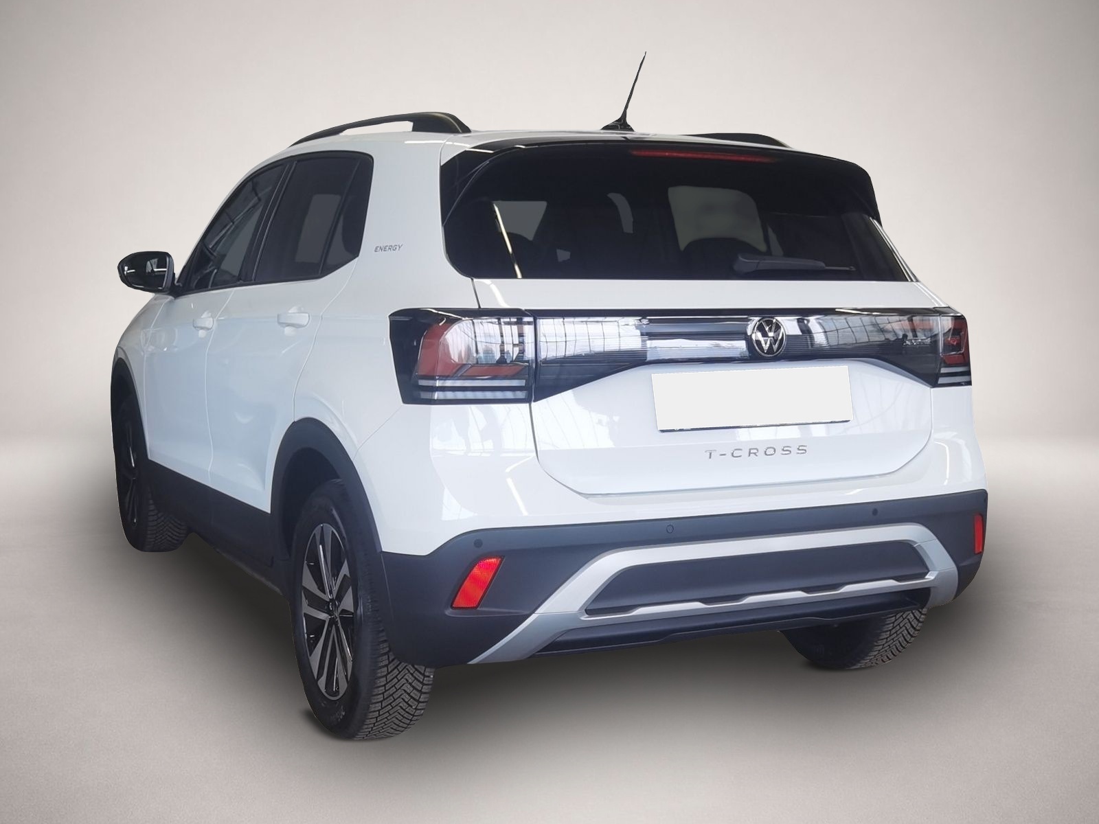 Bild 3 Volkswagen T-Cross Energy 1.0 l TSI 5-Gang *GJR*