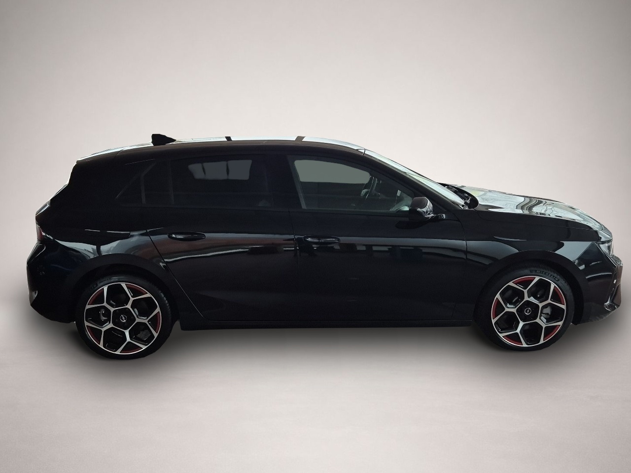 Bild 7 Opel Astra GS Line Plug-in-Hybrid Shz Navi Kamera PDC