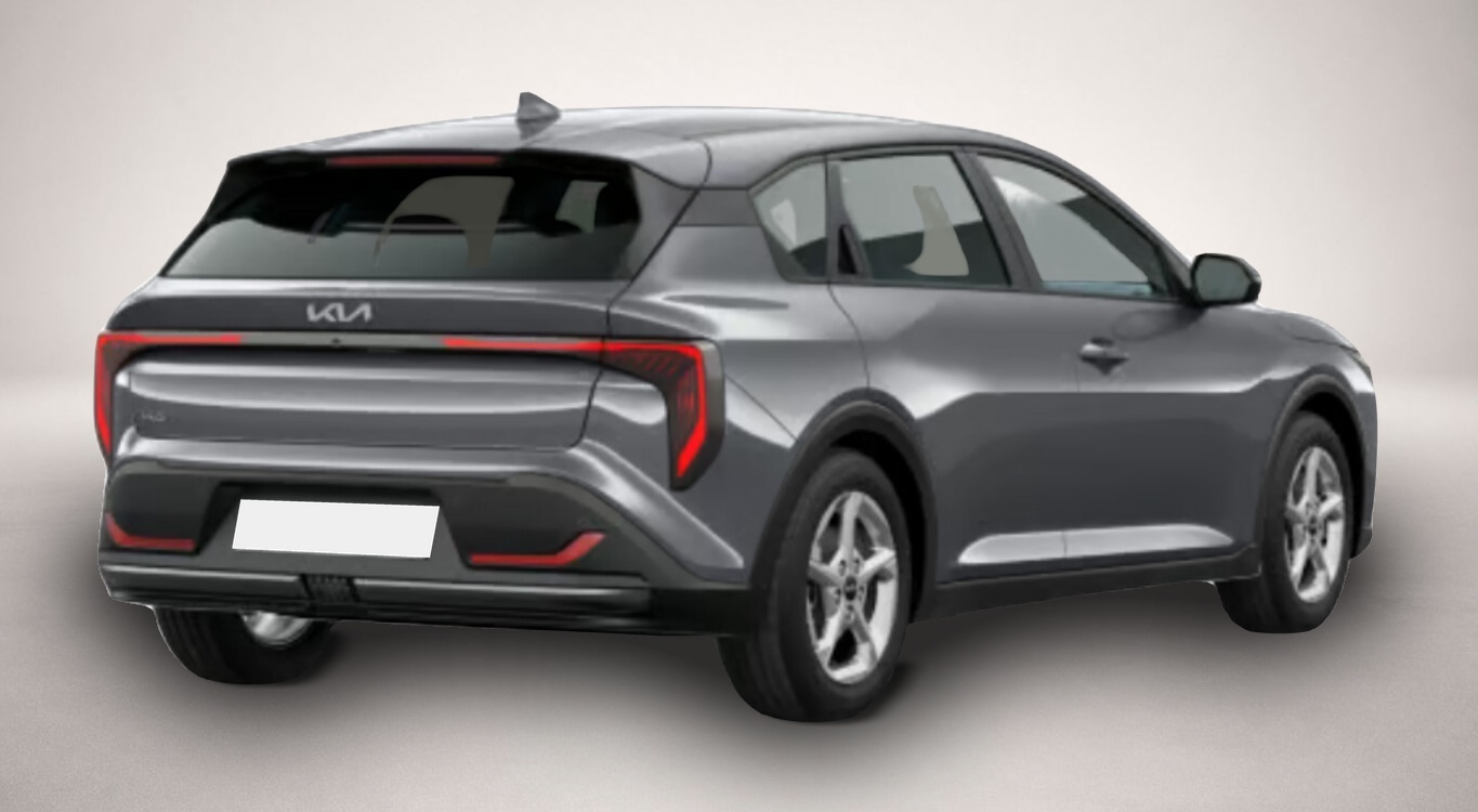 Bild 2 Kia K4 Vision DCT ACC LED Nav SHZ PrivG Kam Keyl LHZ