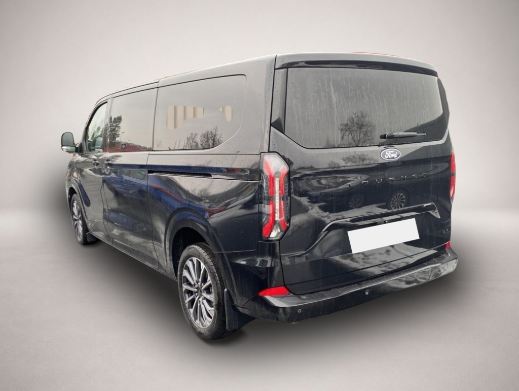 Bild 3 Ford Tourneo Custom 320 L2 Titanium X AWD*AHK*B&O