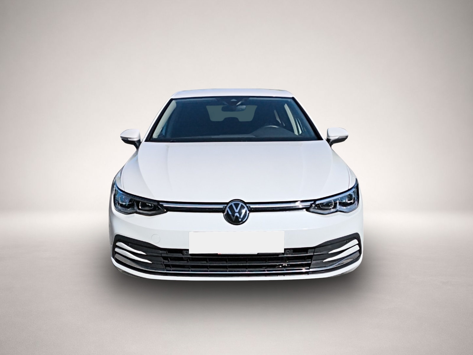 Bild 2 Volkswagen Golf VIII Lim. 1.4 electric TSI Style eHybrid NA