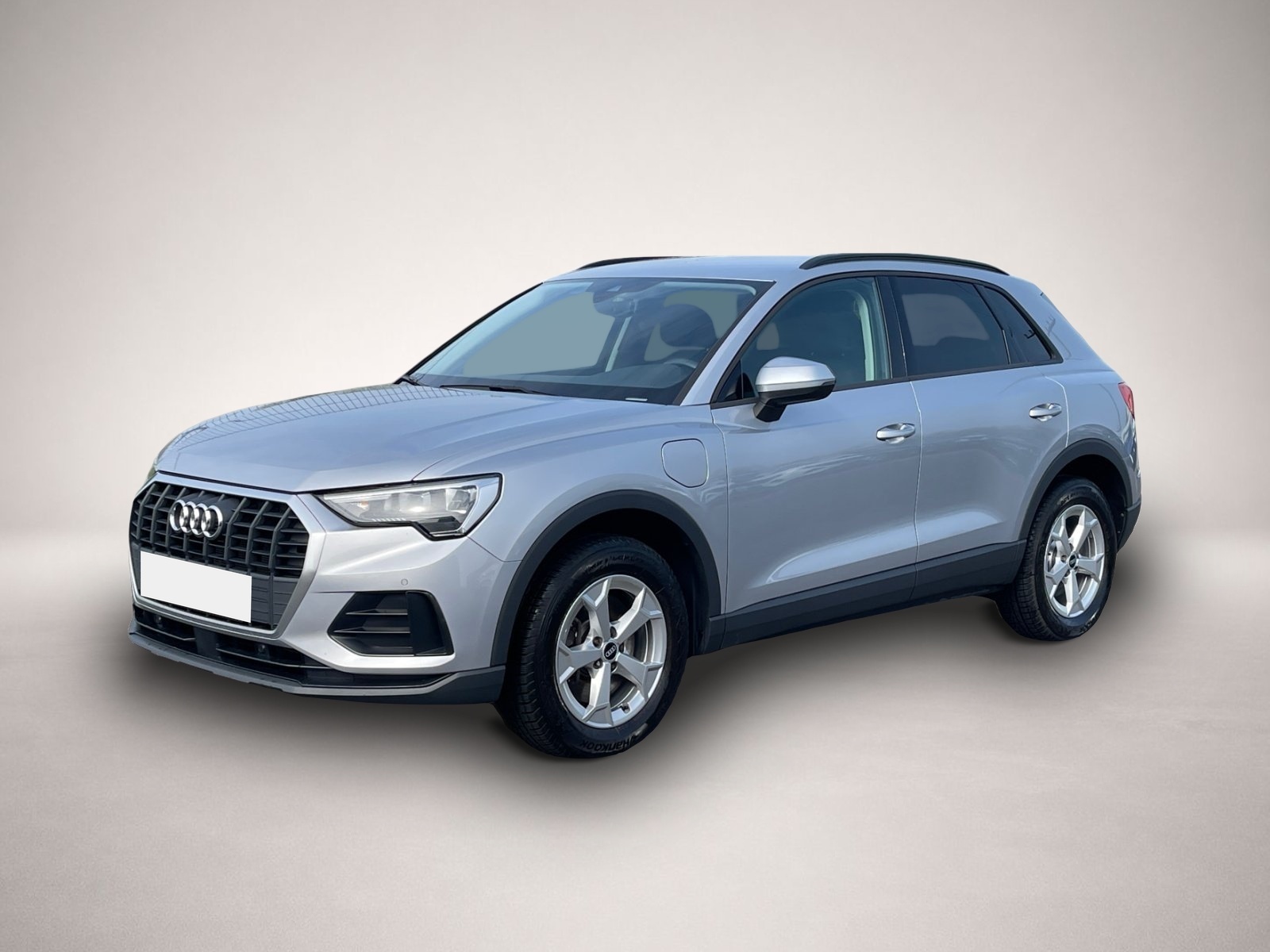 Bild 1 Audi Q3 45 TFSIe DSG|AHK|NAVI|ACC|SHZ|SMARTPHONE INT.
