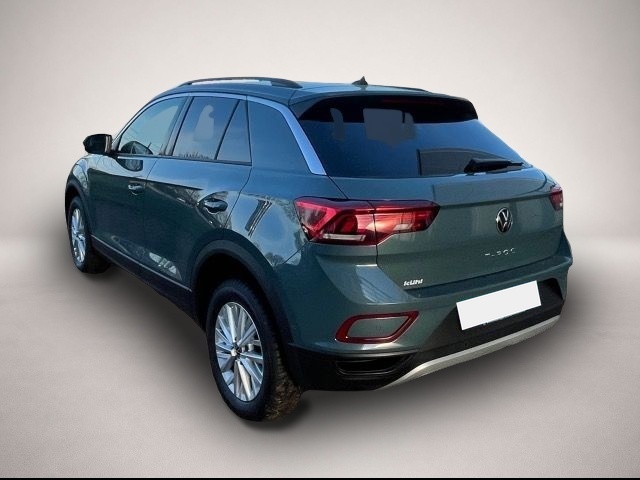 Bild 3 Volkswagen T-Roc 1.0 TSI Life Navi,LED,SHZ.
