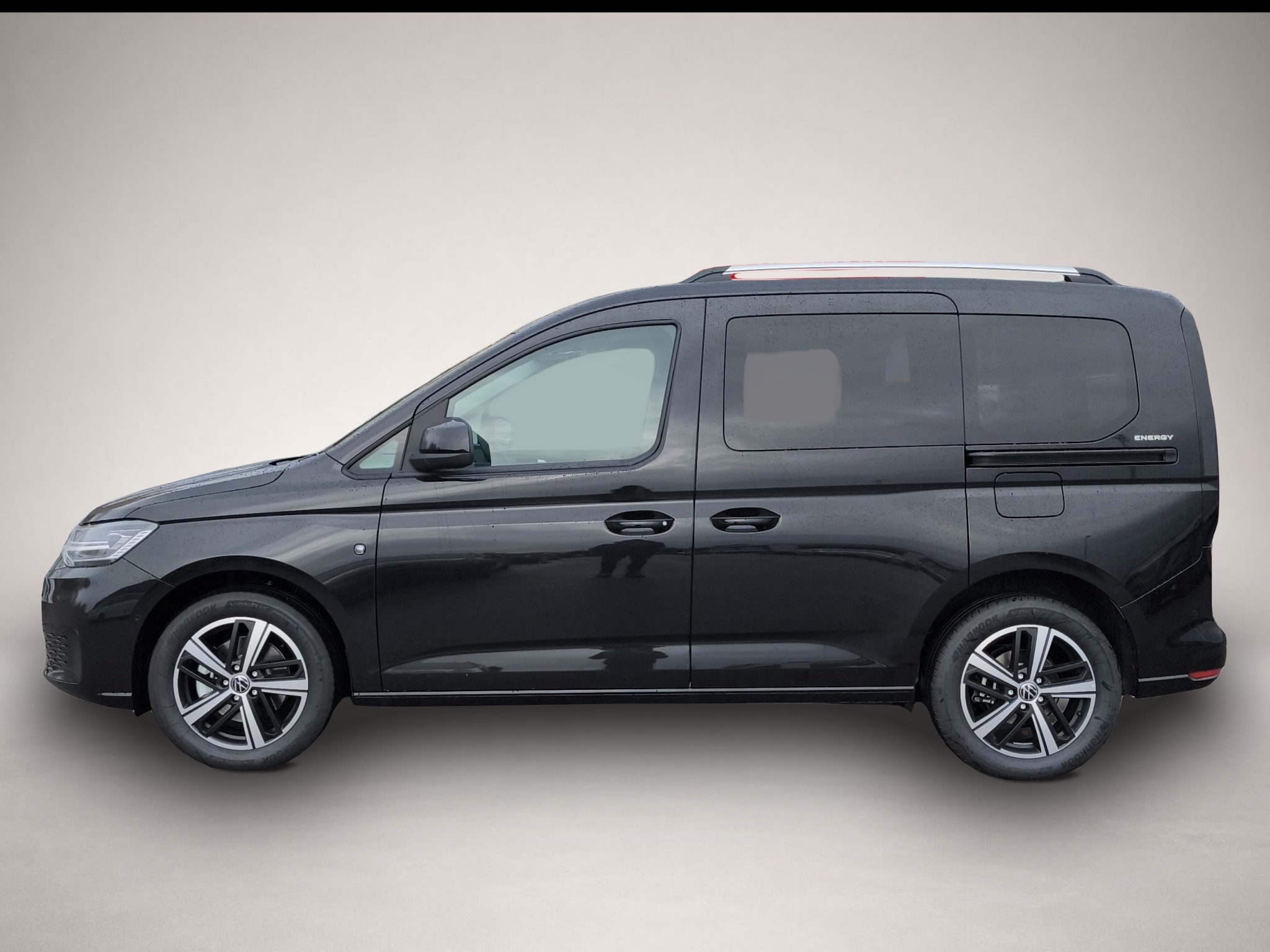 Bild 3 Volkswagen Caddy 1.5 TSI DSG Energy LED NAVI 5-J-GAR 17 PAR