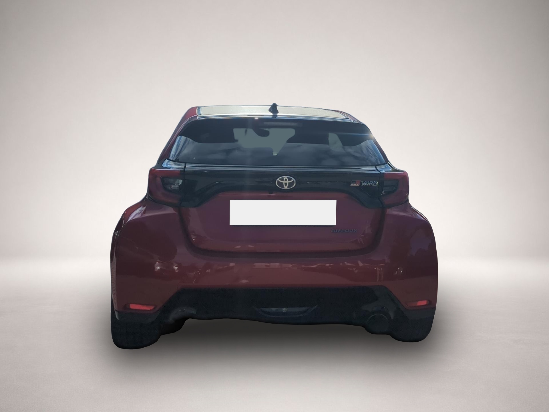 Bild 7 Toyota Yaris Sportpaket Bluetooth LED Klima Einparkhilf